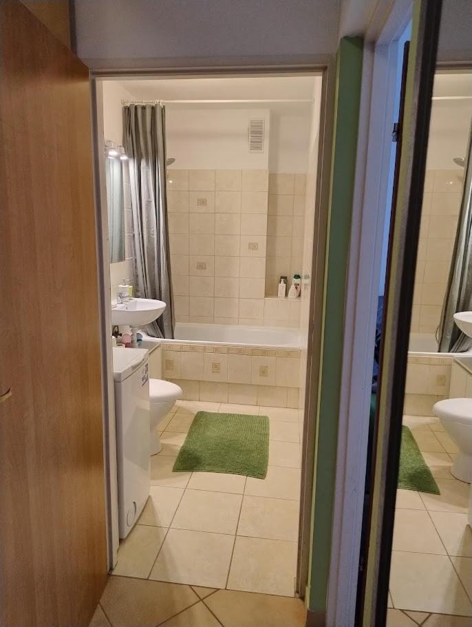 Greenapartament Krakow