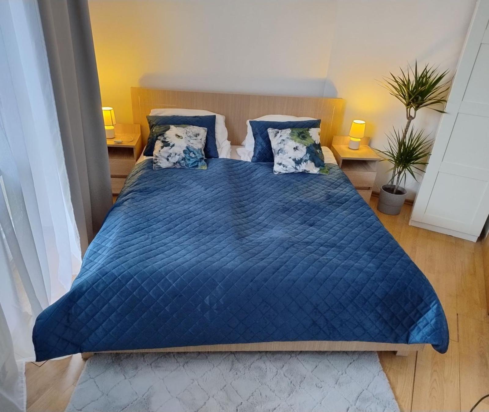 Greenapartament Apartment *