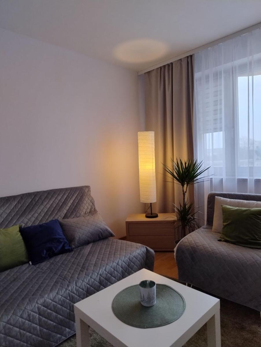 Greenapartament Apartament Kraków