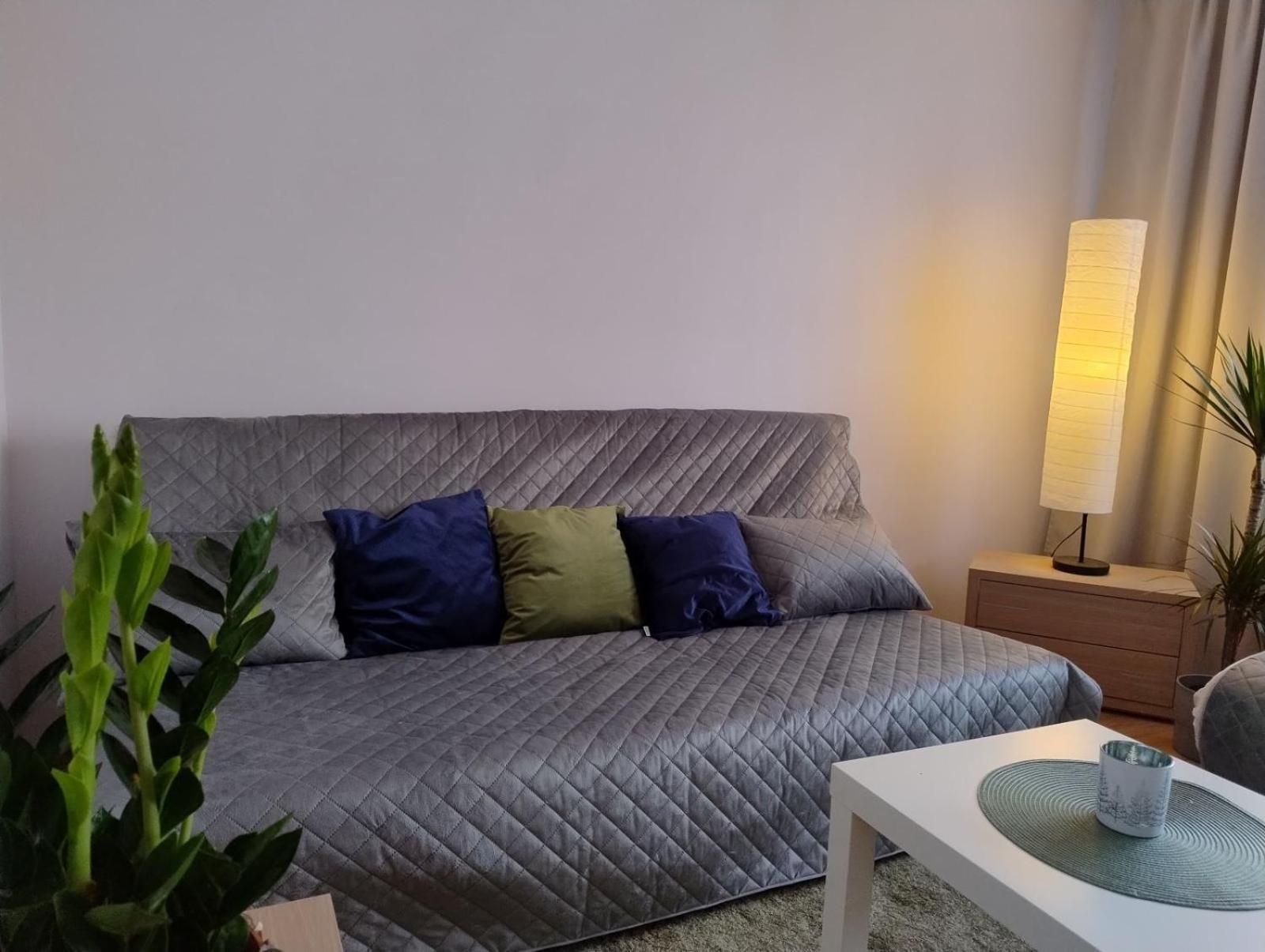 Apartament Greenapartament *