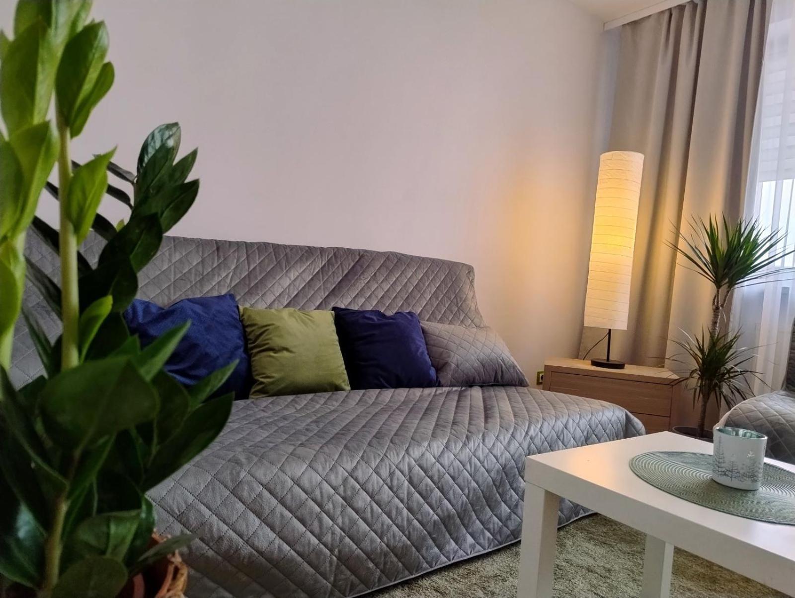Greenapartament Kraków