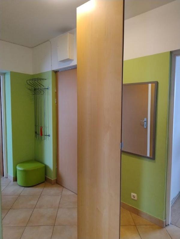 Greenapartament Apartment Krakow