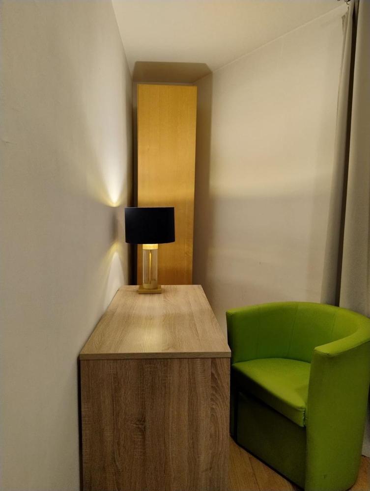 Greenapartament Apartment Krakow