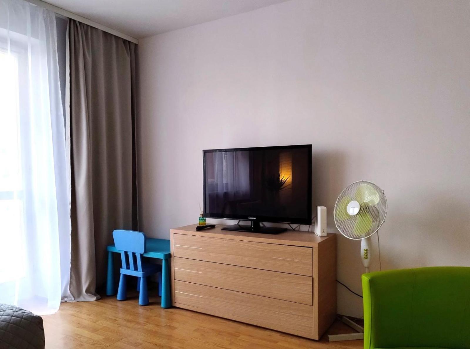 Apartment Greenapartament *
